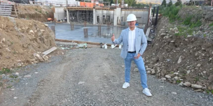 Z&nbsp;marzeń, podróży i&nbsp;pasji – historia powstania Przystani Poroni
